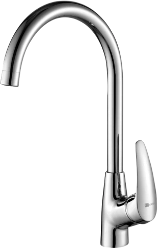 Смеситель д\кухни LINARA Lemark LM0405C фото 1