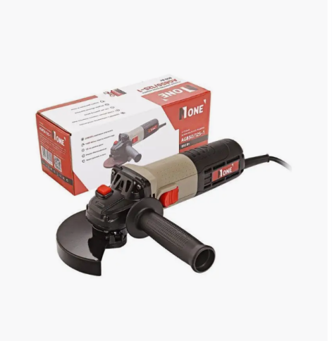 УШМ NAMBER ONE AG850/125-1 фото 1