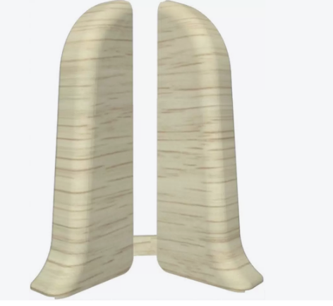 Заглушки лев+прав. Клен северный 263 фото 1