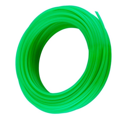 Ормис Леска для тримера Profi круг 2,4мм*10м (51-8-902) фото 1