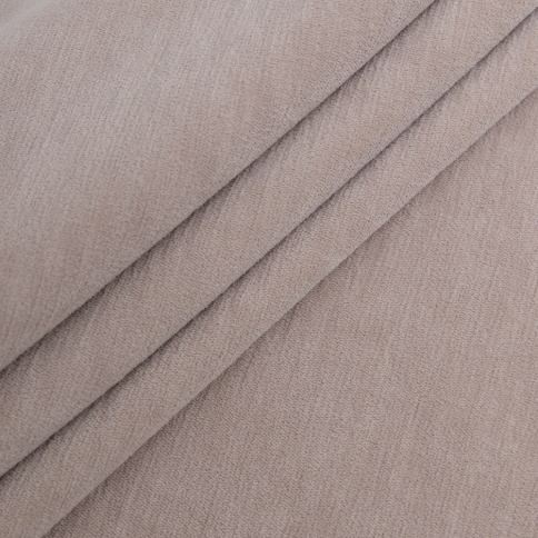 Портьерa Шенил однотонный  HY Lyon-019/300 P Sh NC 90903 фото 1