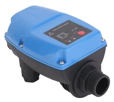 Контролер насоса VER2.3 фото 1