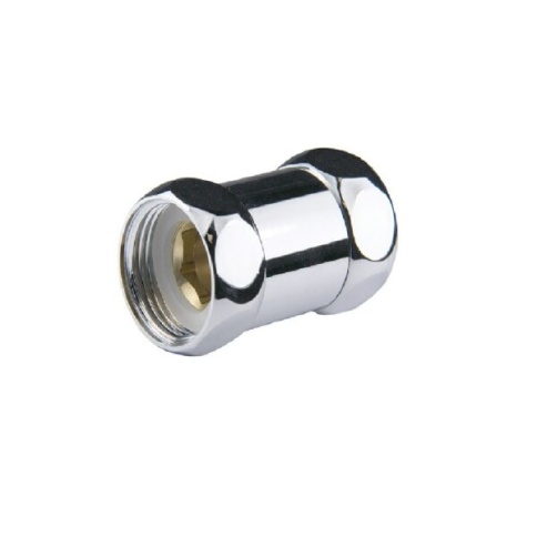 Соединение прямое для п/с 1"-1 г/г (пара) VSF55 фото 1