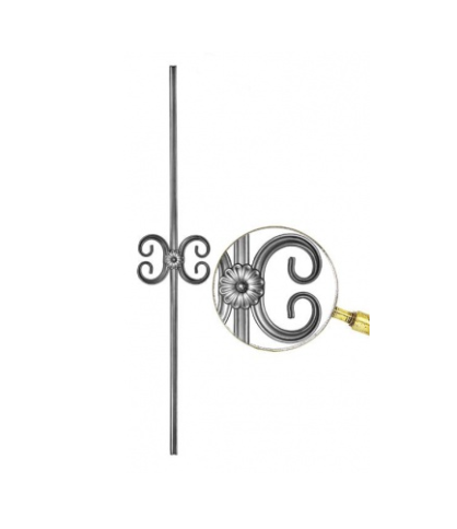 Балясина БП-1.5 фото 1