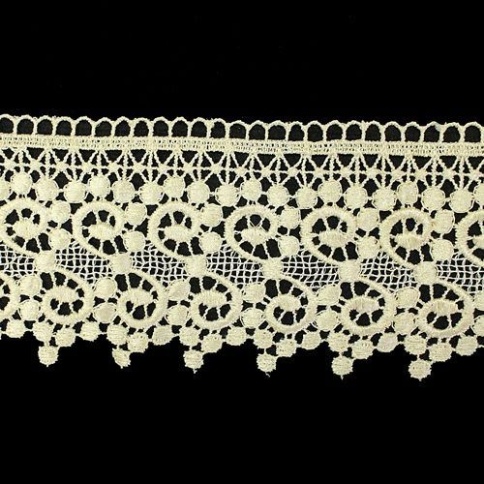 Гипюр Ajur HX 34849 C/7 фото 1