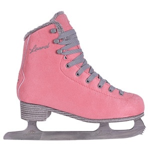 Коньки фигурные Laurel pink р.38 фото 1
