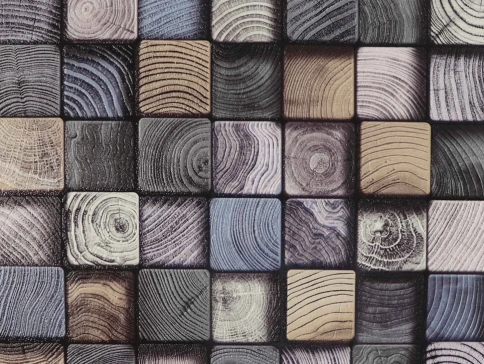 *Обои Elysium Мадера винил 907403 0,53*10м фото 1