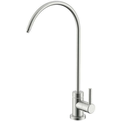 SPLENKA Смеситель для кухни (фильтр) S249.60.05 (сатин) фото 1