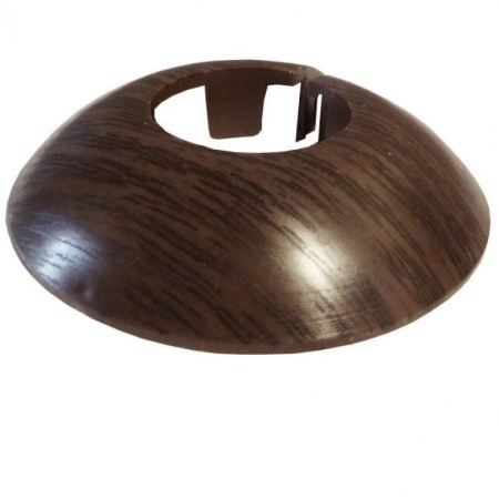 ИДЕАЛ Обвод для труб 1/2 дюйма Каштан 351 фото 1