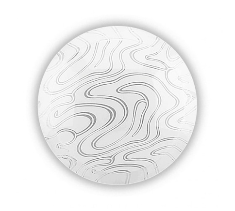 Светильник LED 30Вт ВОДОПАД (2400Лм) 375х100мм 6500К IP20 Фарлайт FAR002293 фото 1