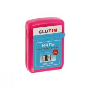 Нить д/герметиз. резьбы "ТИМ" 20м фото 1