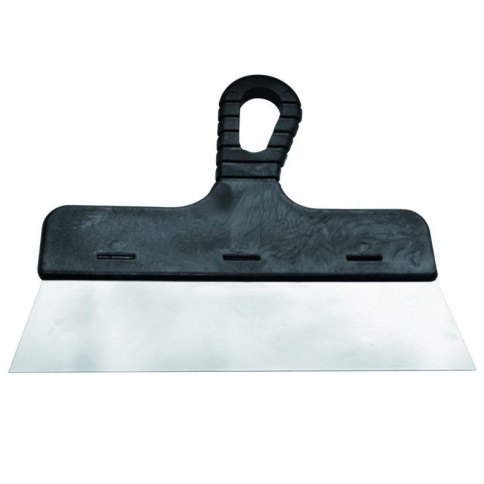 Лакра Шпатель фасадный нержав. 300мм (1201130) фото 1