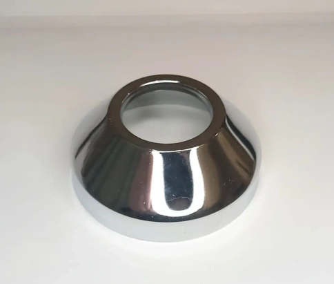 Отражатель 1" глубокий фото 1