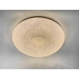 Светильник 23365/400 CL WT белый 48W 4500K D400 фото 1