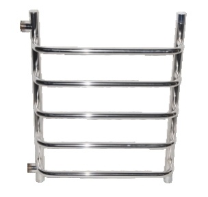 П/С нерж. София-Каскад 500/700 5п фото 1