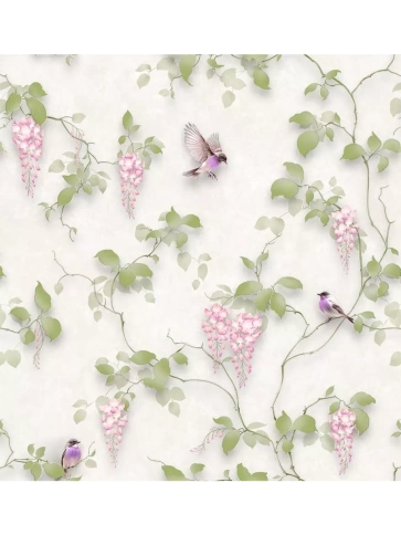 Обои Малюр С6 911 03 0,53*10 Саратов фото 1