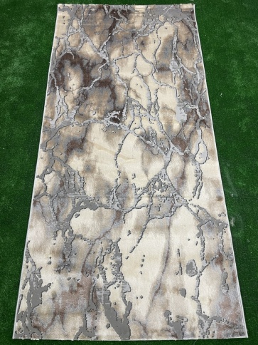 Ковер CHARM 1.0*2.0 0YO78A прямой фото 1