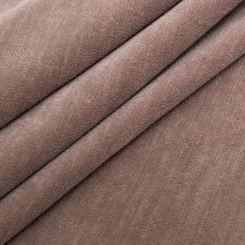 Портьерa Шенил однотонный  HY Lyon-011/300 P Sh NC 90902 фото 1