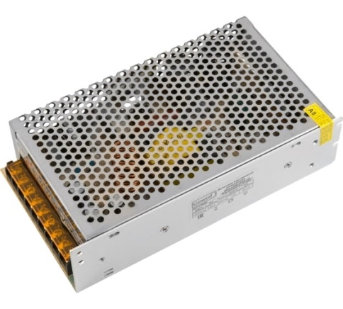 General 512900 Драйвер для СВД 12V 250W 200х110х50 фото 1