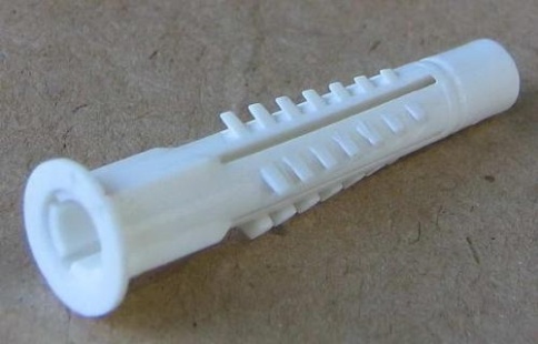 REISTOX Дюбель универсальный RD 6/36 фото 1