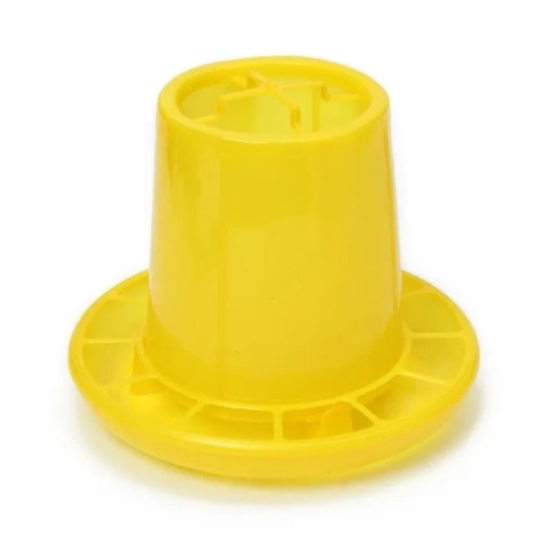 Кормушка для домашней птицы 3кг фото 1