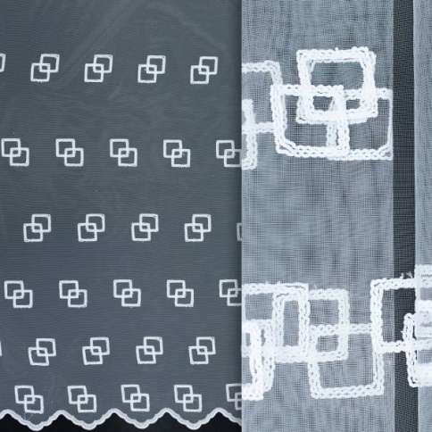 Сетка вышивка Valencia BR 725356-w/290 SetB 19308 фото 1