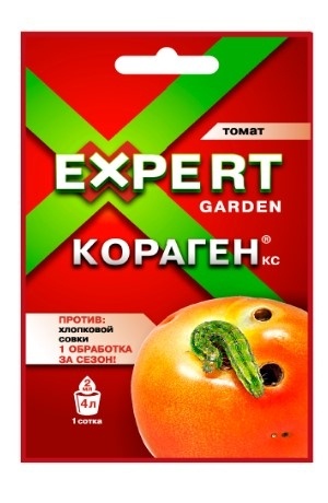 Кораген 2мл  фото 1