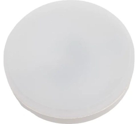 Лампа светодиодная ЭРА RED LINE LED GX-8W-840-GX53 таблетка нейтральный белый свет фото 1