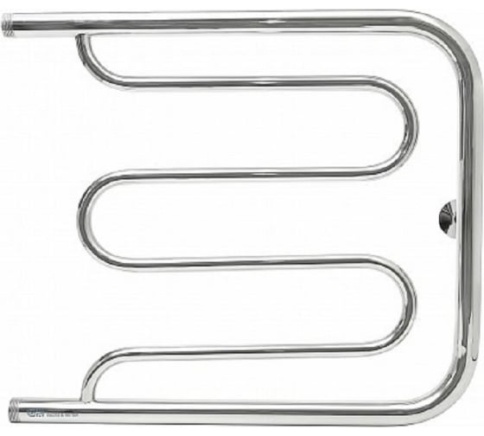 П/С нерж Фокстрот-ПМ 60*60 фото 1