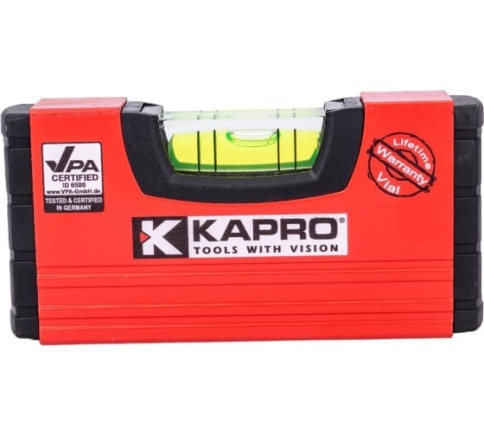 Капро Уровень мини 246 фото 1