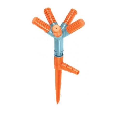 Полив Распылитель 5-ти лепестковый (137801) фото 1