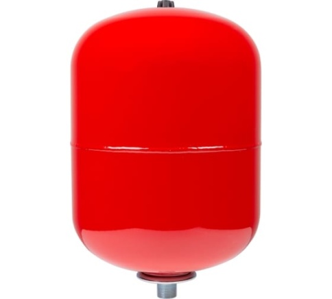 Расширительный бак для сист.отопления 14л B14 (арт.7814) фото 1
