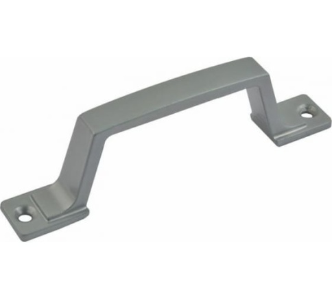 Ручка-скоба РС-50мм хром фото 1