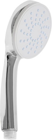 Лейка SANTREK MS-6159 хром 1-режимная фото 1