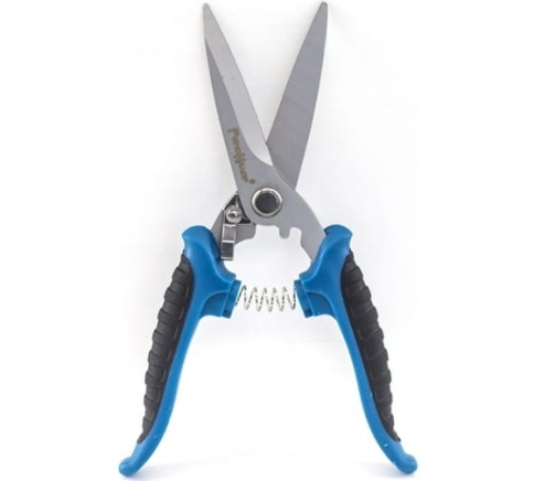 (*)Ормис Ножницы универсальные, 200 мм. (19-3-200) фото 1