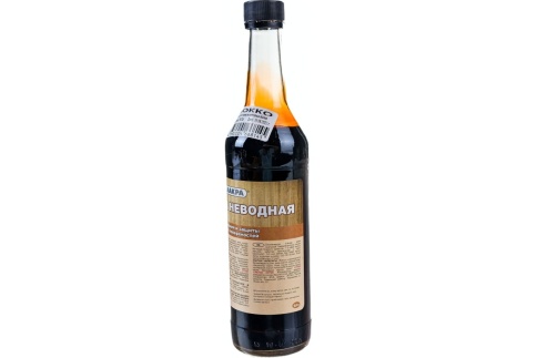 Лакра Морилка неводная Мокко 0,5л фото 1