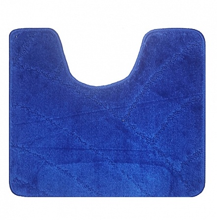 Коврик BANYOLIN U-type 55*90 (голубой) фото 1