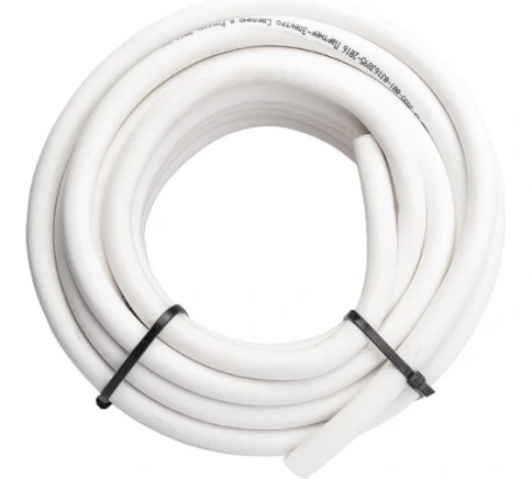 Провод соединительный ГОСТ ПВС 3х4 мм кв. фото 1