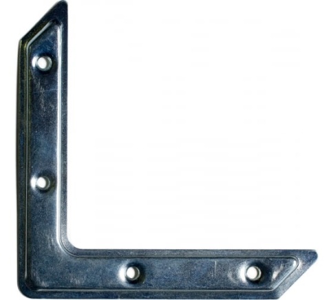 Угольник УГ-75 пол. фото 1