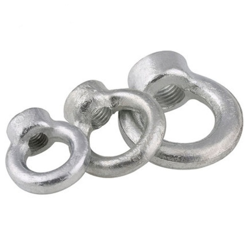 Рым-гайка DIN 582 М8 фото 1