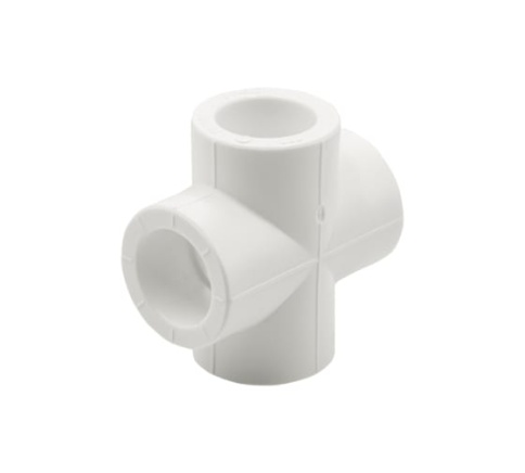 Крестовина Ф25 фото 1