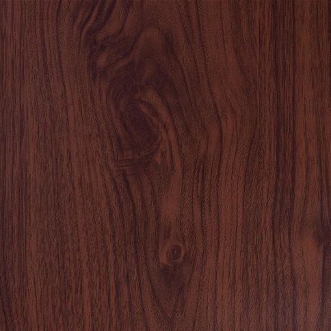 2062 пленка самокл. 0,45х8 м  D&B дерево темное фото 1