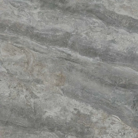 Керамогранит Гриджио 119,5*119,5 серый обрезной DL013020R фото 1