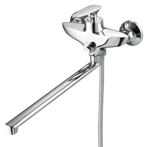 G-Lauf Смеситель для ванны LOT7-A010 фото 1