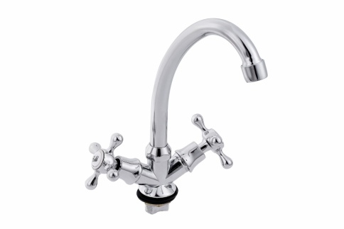 TSARSBERG Смеситель для кухни TSB-272-79 фото 1