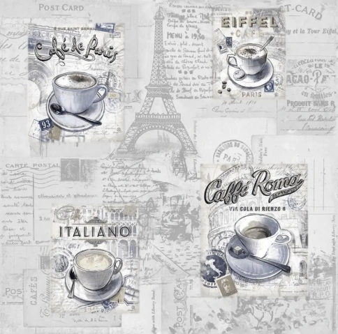 Обои Буше 834-06 0,53*10 Саратов фото 1