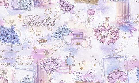 *Обои 71905-65 Homecollor 1,06*10 Россия фото 1