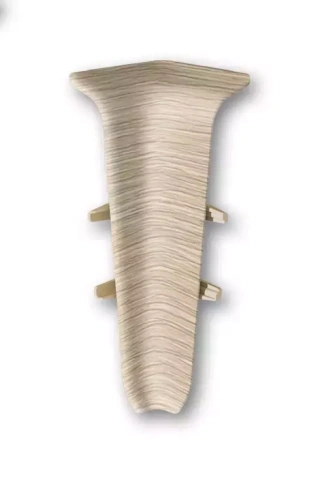 Угол внутренний 85мм Деконика Дуб северный 213 фото 1