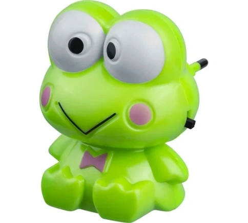 Navigator NNL-SW20 Ночник 93113 Лягушонок фото 1