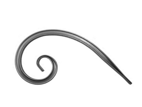 Завиток Т10-205-100 фото 1